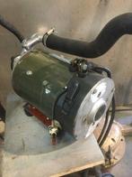 Pompe hydraulique Bosh, Ophalen, Gebruikt