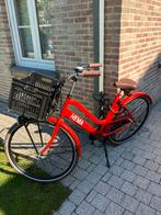 Tiener-dames fiets, Fietsen en Brommers, Nieuw, Ophalen