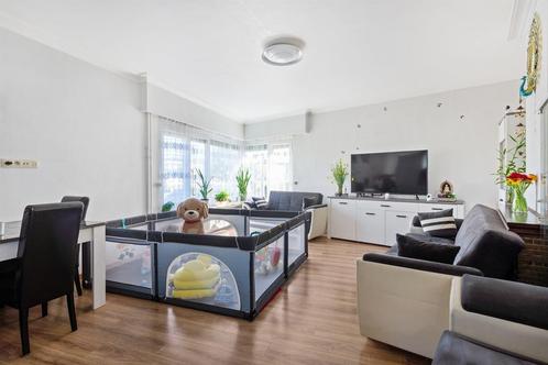 Appartement te koop in Deurne, 3 slpks, Immo, Huizen en Appartementen te koop, Appartement, E