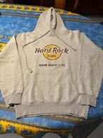 Pull capuche gris clair M Hard Rock Café NYC / neuf à 45 €, Vêtements | Femmes, Pulls & Gilets, Neuf, Taille 38/40 (M), Gris, Enlèvement