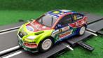 Carrera Go: Ford Focus RS WRC 2006, Kinderen en Baby's, Speelgoed | Racebanen, Carrera, Ophalen of Verzenden, Elektrisch, Racebaan