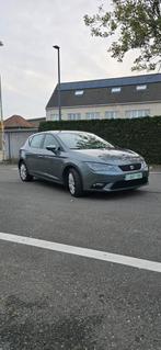 Seat Leon Essence 1.2 TSI, Autos, Seat, Euro 5, Achat, Entreprise, Capteur de lumière