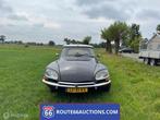 Citroën DS | 1973 | Route 66 Auctions, Autos, Achat, Entreprise, Citroën, Boîte manuelle