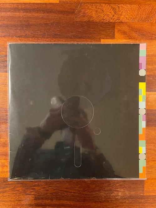 New Order Blue Monday 12 inch vinyl maxi single, Cd's en Dvd's, Vinyl | Rock, Gebruikt, 12 inch, Ophalen of Verzenden