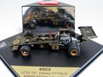 Lotus 72D E. Fittipaldi John Player Special Grand Prix 1972, Overige merken, Auto, 1:32 tot 1:50, Nieuw