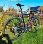 Specialized Tarmac S-Works 58, Fietsen en Brommers, Ophalen of Verzenden, Zo goed als nieuw, Carbon