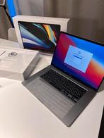 Macbook pro i9 comme neuf 2019, Informatique & Logiciels, Apple Macbooks, Comme neuf, 16 pouces, MacBook