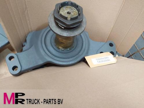 DAF Fusee N150 links - 1692503G - 1807605G - 2416735G Fusee, Auto-onderdelen, Vrachtwagen-onderdelen, DAF, Ophanging en Onderstel