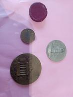 Médaille collection, Enlèvement ou Envoi