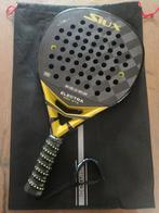 Padelracket Siux ST3 Pro, Sport en Fitness, Padel, Ophalen of Verzenden, Zo goed als nieuw, Padelracket
