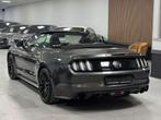 Ford Mustang Cabrio 2.3 EcoBoost Full Options Garantie 1An, 4 zetels, Achterwielaandrijving, Gebruikt, 2300 cc