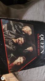 Koningin „Greatest Hits”, Cd's en Dvd's, Zo goed als nieuw, Ophalen