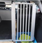 Cage de transport pour chien, Animaux & Accessoires, Comme neuf, Enlèvement