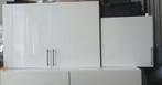 3 armoire blanc laqué neuf à venir le chercher sur place, Maison & Meubles, Enlèvement ou Envoi, Comme neuf