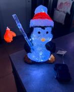 Kerstverlichting pinguin, Ophalen of Verzenden, Nieuw