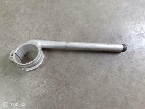 Stuurhelft origineel clipon clip-on 749 999 rechts, Motoren, Onderdelen | Ducati, Gebruikt, Ophalen of Verzenden