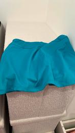 Jupe short tennis sport 38, Enlèvement ou Envoi, Neuf, Bleu