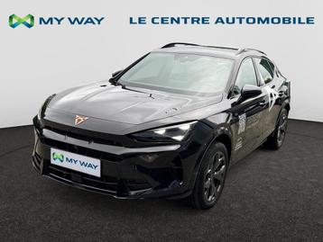 Cupra Formentor Formentor 1.5 eTSI MHEV Business DSG beschikbaar voor biedingen