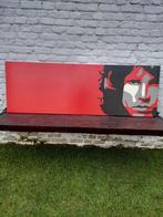 Schilderij Jim Morrison _ The Doors, Ophalen
