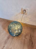 Boule lumineuse à poser, Ophalen, Zo goed als nieuw