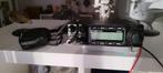 CB / Radio Amateur toestel., Telecommunicatie, Zenders en Ontvangers, Ophalen, Zo goed als nieuw, Zender en Ontvanger