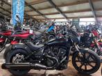 Indian Sport Scout Ltd Black Smoke, Motos, Entreprise, Plus de 35 kW, Chopper, 1250 cm³