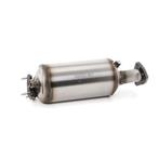 Filtre particules diesel (FAP) AUDI A4 B7 / A6 C6 8E0131703T, Neuf, AUDI AG, Auto-Union-Strasse 1
85045  Ingolstadt, DE, Audi