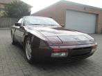 Porsche 944 TURBO CABRIO, Auto's, 2500 cc, 4 zetels, Achterwielaandrijving, Overige kleuren