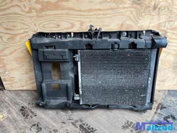 CITROEN C3 PLURIEL 1.6 1.4 Front koelerpakket 2003-2010 beschikbaar voor biedingen