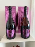 DOM PERIGNON X LADY GAGA ROSE VINTAGE 2008, Frankrijk, Nieuw, Ophalen of Verzenden, Champagne
