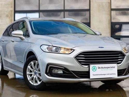 Ford Mondeo 2.0 HEV Titanium, Autos, Ford, Entreprise, Mondeo, Bluetooth, Ordinateur de bord, Cruise Control, Vitres électriques