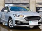 Ford Mondeo 2.0 HEV Titanium, Autos, Ford, Mondeo, 101 g/km, Break, Automatique