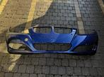 BMW E 90 + 91 voorbumper Facelift 2012, Ophalen, Gebruikt, BMW, Bumper