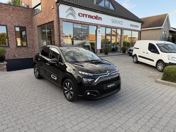 Citroen C3 MAX Automaat  beschikbaar voor biedingen