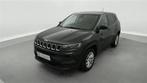 Jeep Compass 1.3 Turbo 4x2 Limited DDCT NAvi/Carplay/PDC/Cam, Autos, Jeep, 1332 cm³, Achat, 110 kW, Entreprise