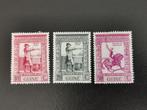 Portugees Guinée 1938 - Vasco da Gama, ontdekkingsreiziger *, Postzegels en Munten, Postzegels | Afrika, Guinee, Ophalen of Verzenden