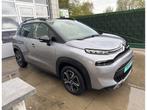 Citroen C3 Aircross Feel 110 PK eerste eigenaar, navigatie,, Argent ou Gris, Achat, Euro 6, Entreprise