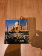 1001 foto's van wereldwonderen, Comme neuf, Enlèvement ou Envoi