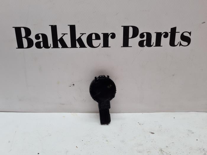 Capteur de pluie d'un Peugeot 308, Autos : Pièces & Accessoires, Autres pièces automobiles, Peugeot, Utilisé, 3 mois de garantie