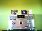 Marantz DR 6050 Champagne NIEUWSTAAT JAAR 2018, Audio, Tv en Foto, Ophalen of Verzenden, Nieuw, Marantz