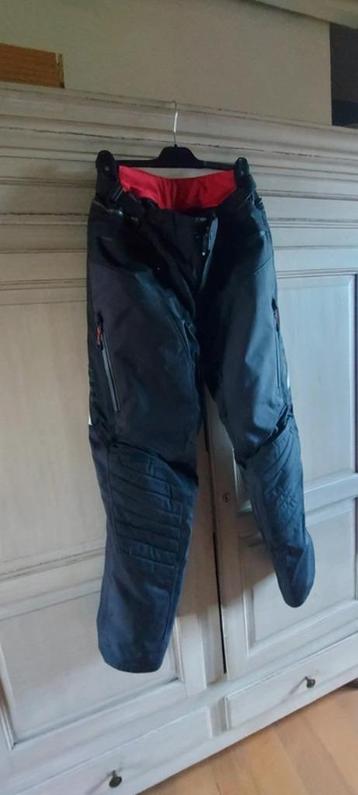 Motorbroek Rev'it! beschikbaar voor biedingen