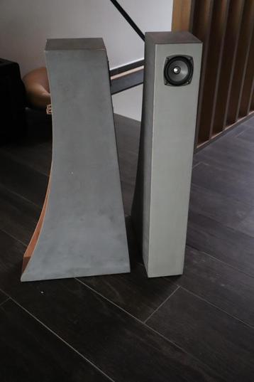fostex ff85wk beschikbaar voor biedingen