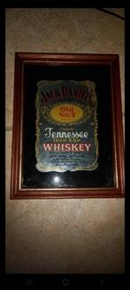 Miroir jack daniel's cadre, Ophalen