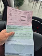 Opel corsa AUTOMAAT 1.0 euro 4, Auto's, Stof, Zwart, Bedrijf, 3 cilinders