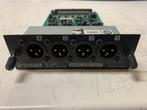 Yamaha MY4-DA Output kaart// Nieuw, Ophalen
