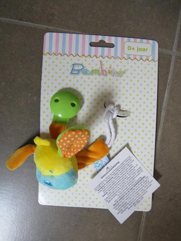 nieuwe tuutketting bambino beschikbaar voor biedingen