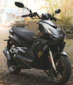 neco gpx rs50 naked 4t A Klasse. brommer is in nieuwstaat, Ophalen, Zo goed als nieuw