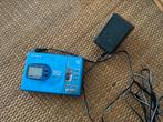 Sony MD Walkman MiniDisc MZ-R35, Audio, Tv en Foto, Ophalen of Verzenden, Minidisc-recorder