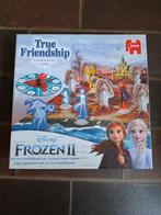 Frozen: True friendship, Jumbo, Comme neuf, Enlèvement ou Envoi