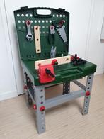 Bosch kinder Tool-Shop, Kinderen en Baby's, Ophalen of Verzenden, Zo goed als nieuw